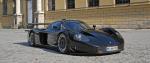 Maserati MC-12 Versione Corse 2008 года